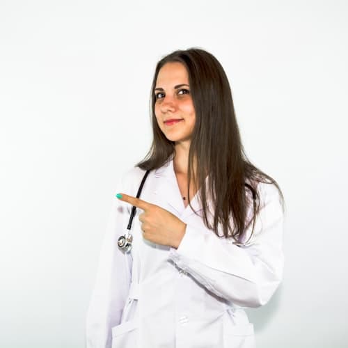 Dr Leïla Bennani