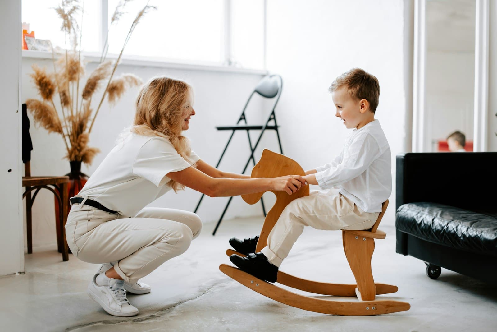 Children & learning